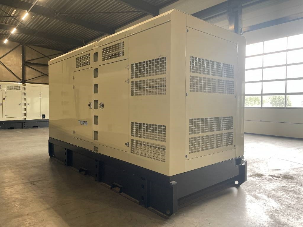 Doosan DP180LB - 710 kVA Generator - DPX 19857 - Genset: gambar 3 Doosan DP180LB - 710 kVA Generator - DPX 19857 - Genset: gambar 3