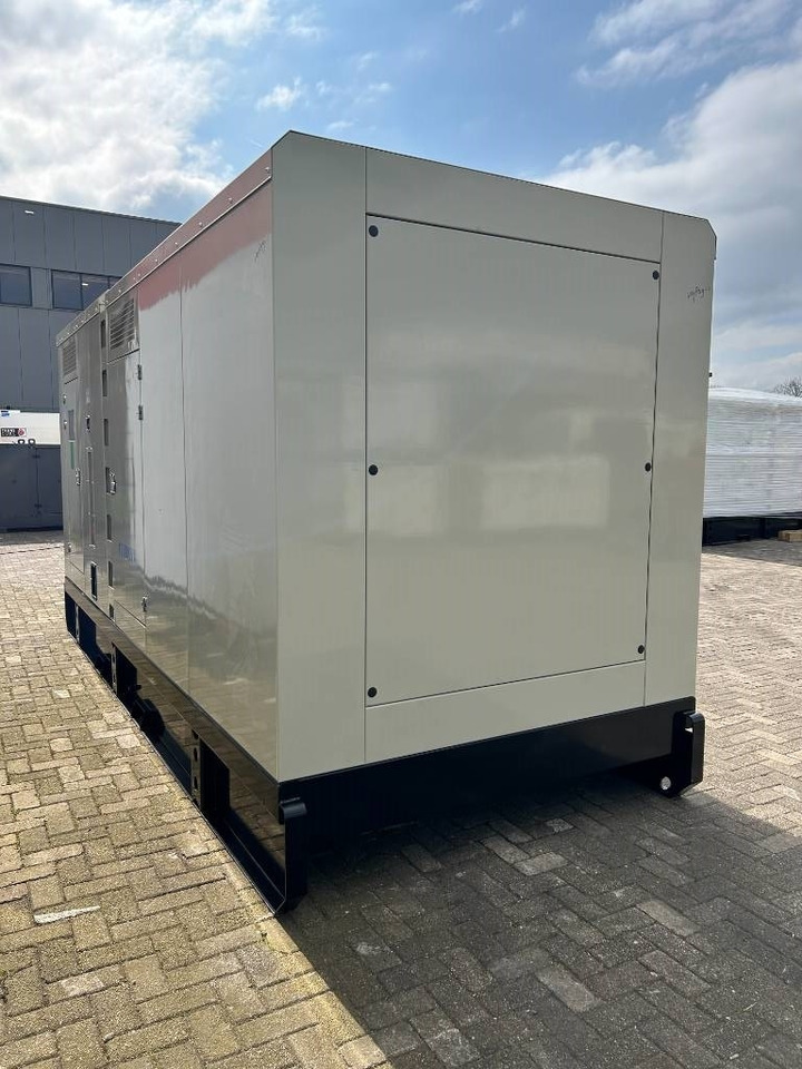 Doosan DP222CC - 1000 kVA Generator - DPX-19859 - Genset: gambar 2 Doosan DP222CC - 1000 kVA Generator - DPX-19859 - Genset: gambar 2