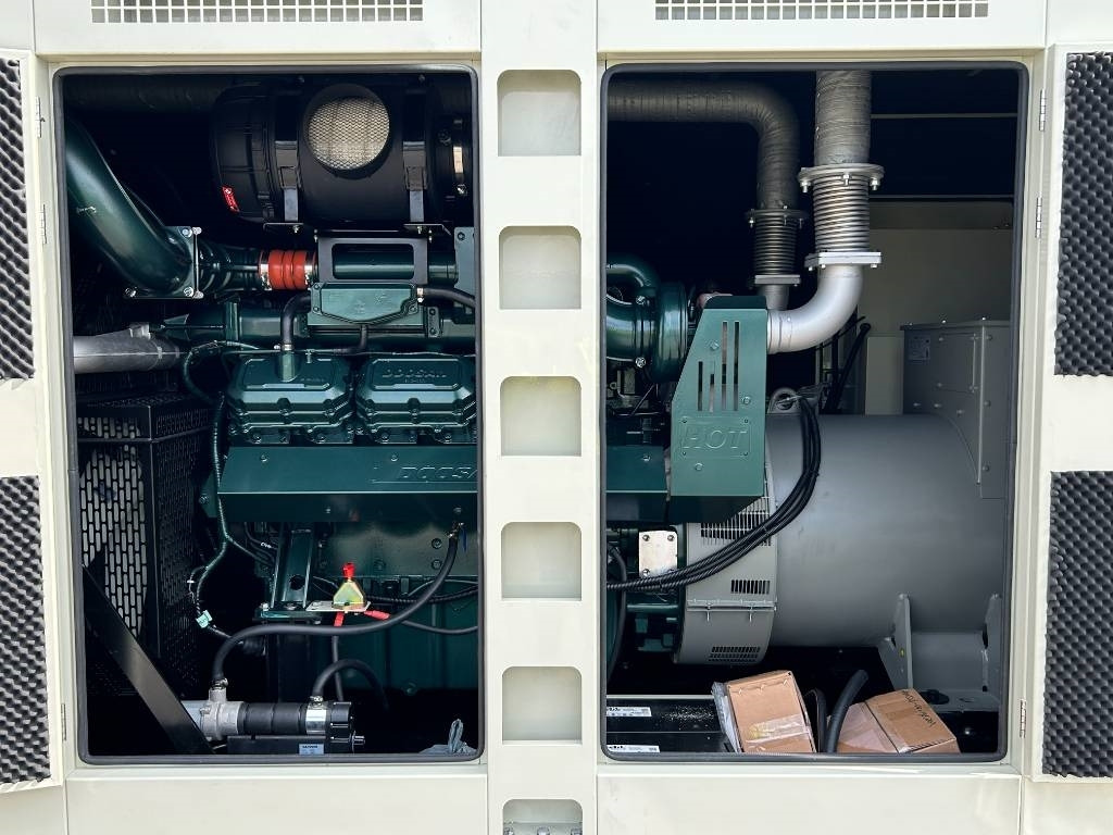 Doosan DP222CC - 1000 kVA Generator - DPX-19859 - Genset: gambar 5 Doosan DP222CC - 1000 kVA Generator - DPX-19859 - Genset: gambar 5