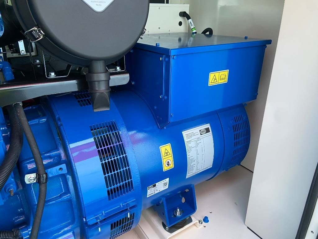 Genset baru FG Wilson P250 - 250 kVA Genset - DPX-16013: gambar 16 Genset baru FG Wilson P250 - 250 kVA Genset - DPX-16013: gambar 16