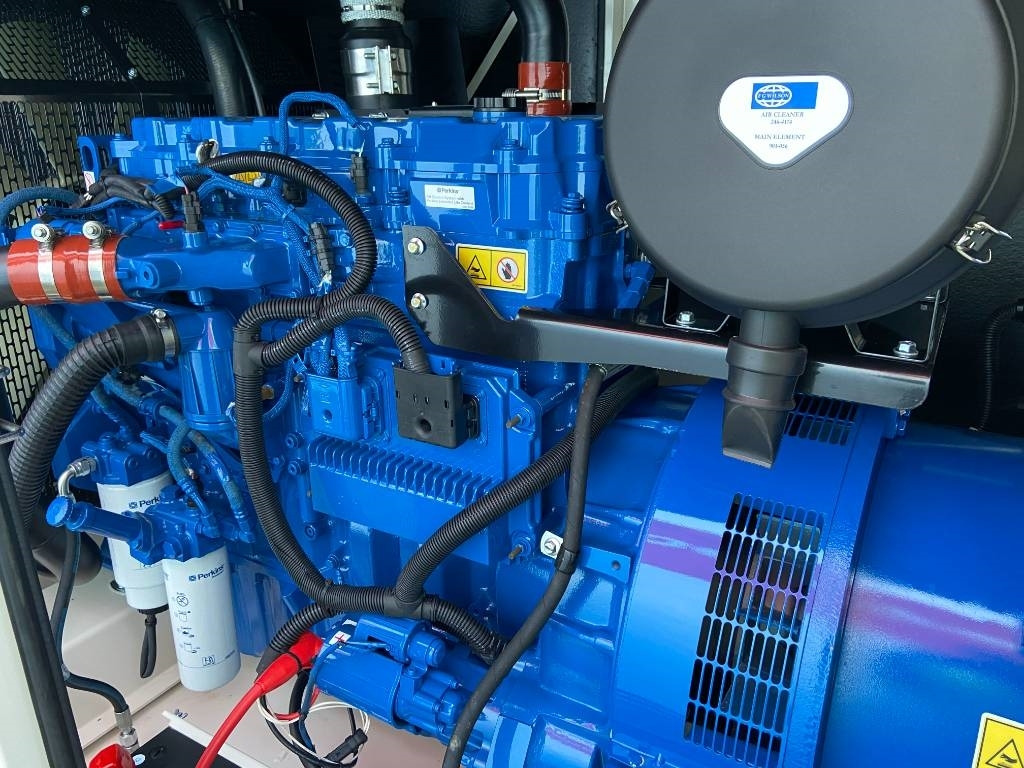 Genset baru FG Wilson P250 - 250 kVA Genset - DPX-16013: gambar 8 Genset baru FG Wilson P250 - 250 kVA Genset - DPX-16013: gambar 8