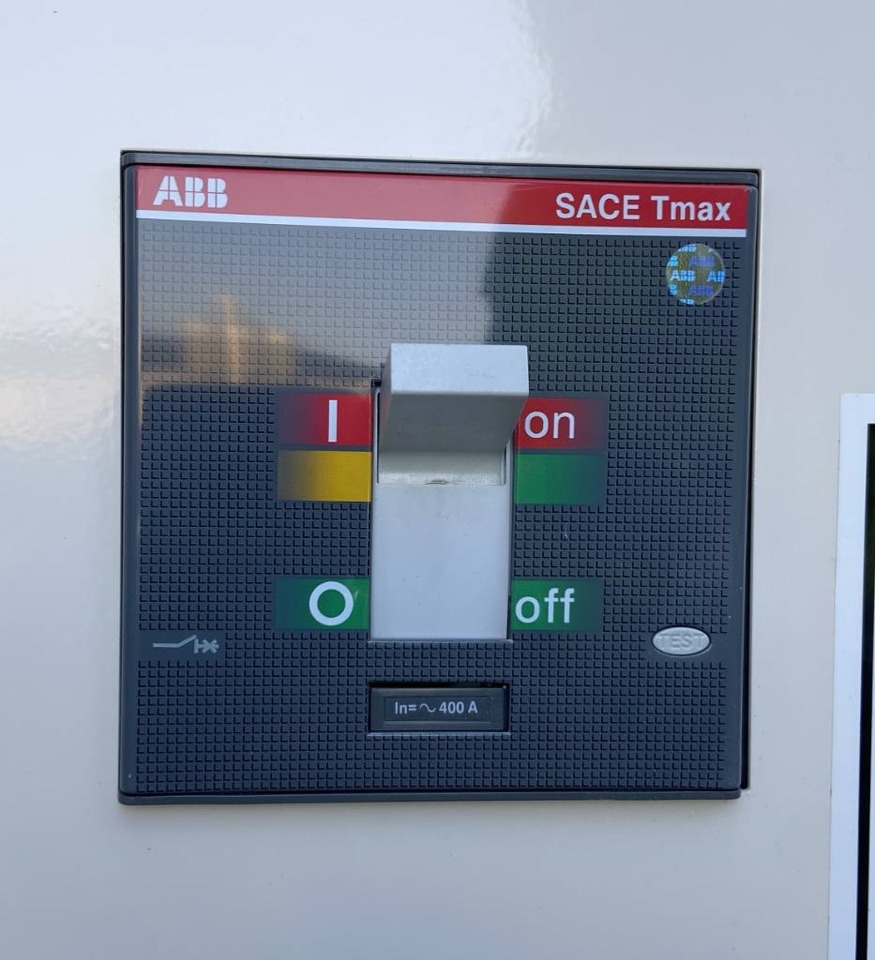 Genset baru FG Wilson P250 - 250 kVA Genset - DPX-16013: gambar 20 Genset baru FG Wilson P250 - 250 kVA Genset - DPX-16013: gambar 20