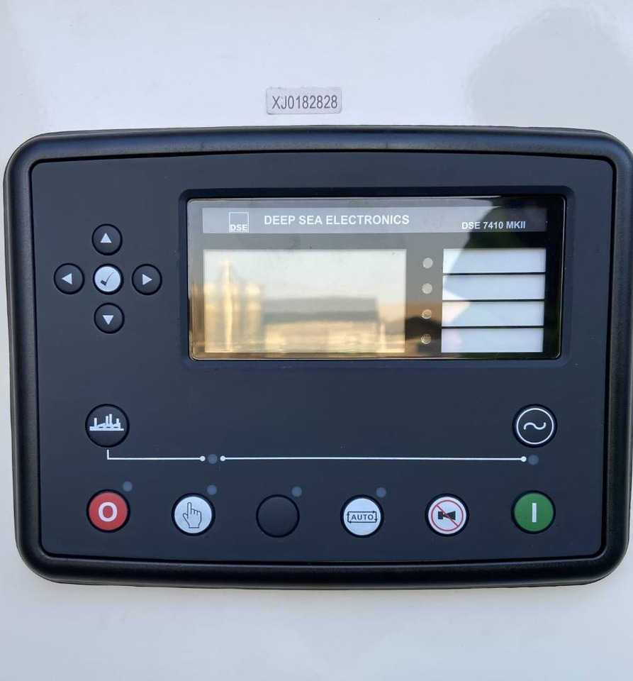 Genset baru FG Wilson P250 - 250 kVA Genset - DPX-16013: gambar 19 Genset baru FG Wilson P250 - 250 kVA Genset - DPX-16013: gambar 19