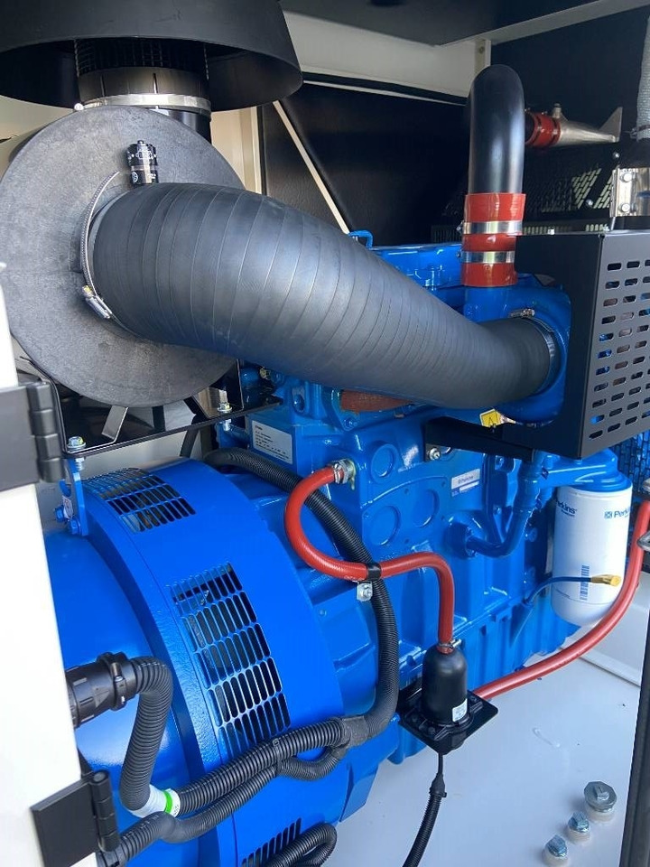 Genset baru FG Wilson P250 - 250 kVA Genset - DPX-16013: gambar 14 Genset baru FG Wilson P250 - 250 kVA Genset - DPX-16013: gambar 14