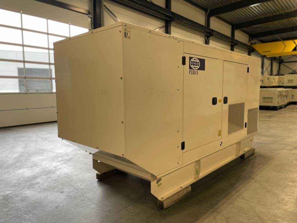 FG Wilson P330-5 - 330 kVA Genset - DPX-16016  - Genset: gambar 4 FG Wilson P330-5 - 330 kVA Genset - DPX-16016  - Genset: gambar 4