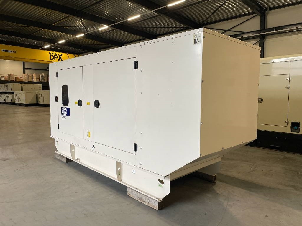 FG Wilson P330-5 - 330 kVA Surplus Genset - DPX-25086  - Genset: gambar 5 FG Wilson P330-5 - 330 kVA Surplus Genset - DPX-25086  - Genset: gambar 5
