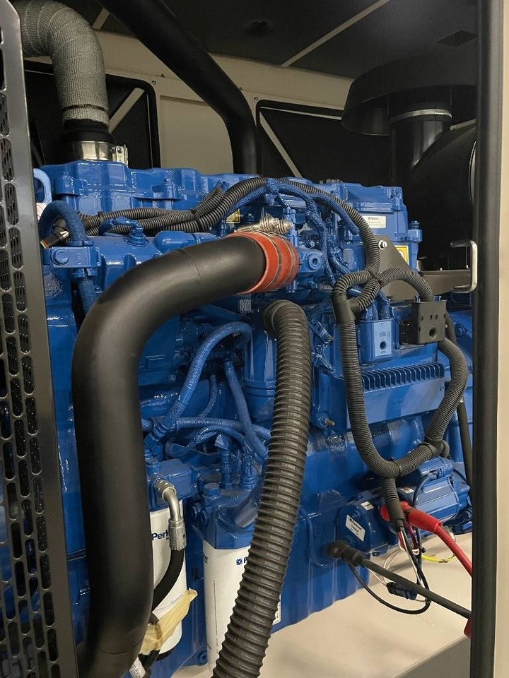 Genset FG Wilson P330-5 - 330 kVA Surplus Genset - DPX-25087: gambar 13 Genset FG Wilson P330-5 - 330 kVA Surplus Genset - DPX-25087: gambar 13