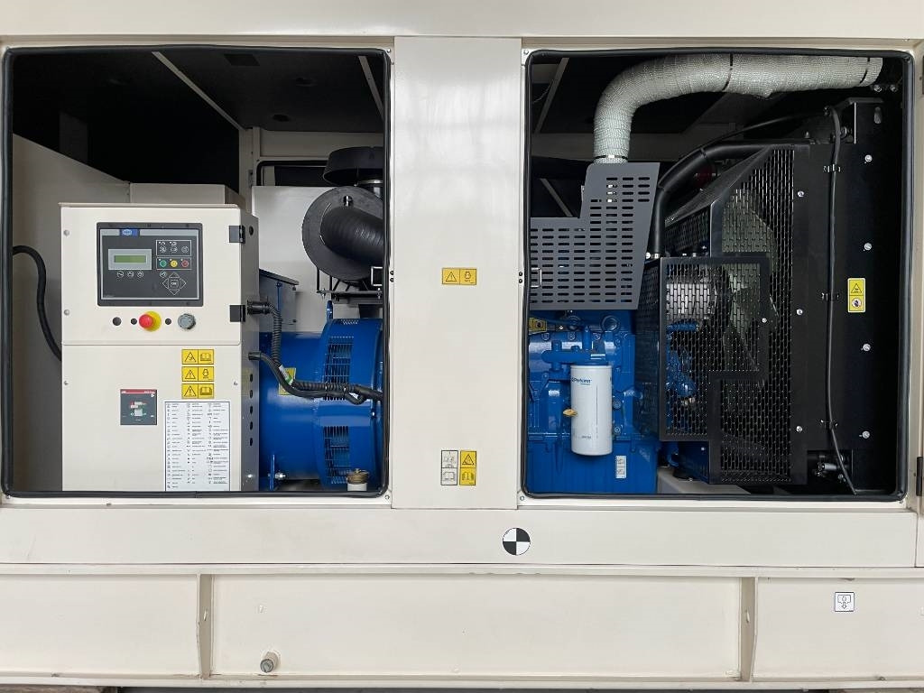 Genset FG Wilson P330-5 - 330 kVA Surplus Genset - DPX-25087: gambar 8 Genset FG Wilson P330-5 - 330 kVA Surplus Genset - DPX-25087: gambar 8