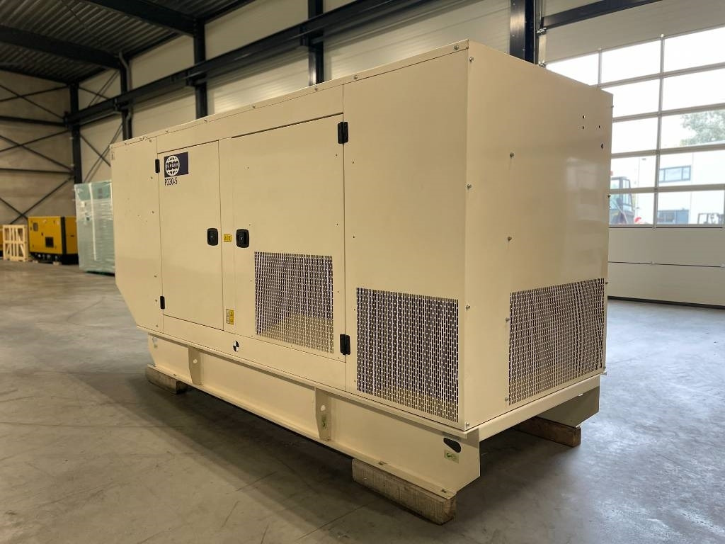 FG Wilson P330-5 - 330 kVA Surplus Genset - DPX-25087  - Genset: gambar 3 FG Wilson P330-5 - 330 kVA Surplus Genset - DPX-25087  - Genset: gambar 3