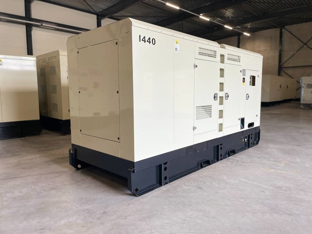 Iveco CR13TE3A - 440 kVA Generator - DPX-19796 - Genset: gambar 2 Iveco CR13TE3A - 440 kVA Generator - DPX-19796 - Genset: gambar 2