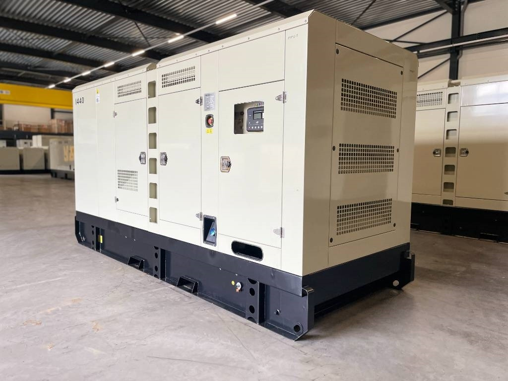 Iveco CR13TE3A - 440 kVA Generator - DPX-19796 - Genset: gambar 5 Iveco CR13TE3A - 440 kVA Generator - DPX-19796 - Genset: gambar 5