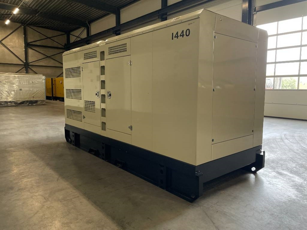 Iveco CR13TE3A - 440 kVA Generator - DPX-19796 - Genset: gambar 3 Iveco CR13TE3A - 440 kVA Generator - DPX-19796 - Genset: gambar 3