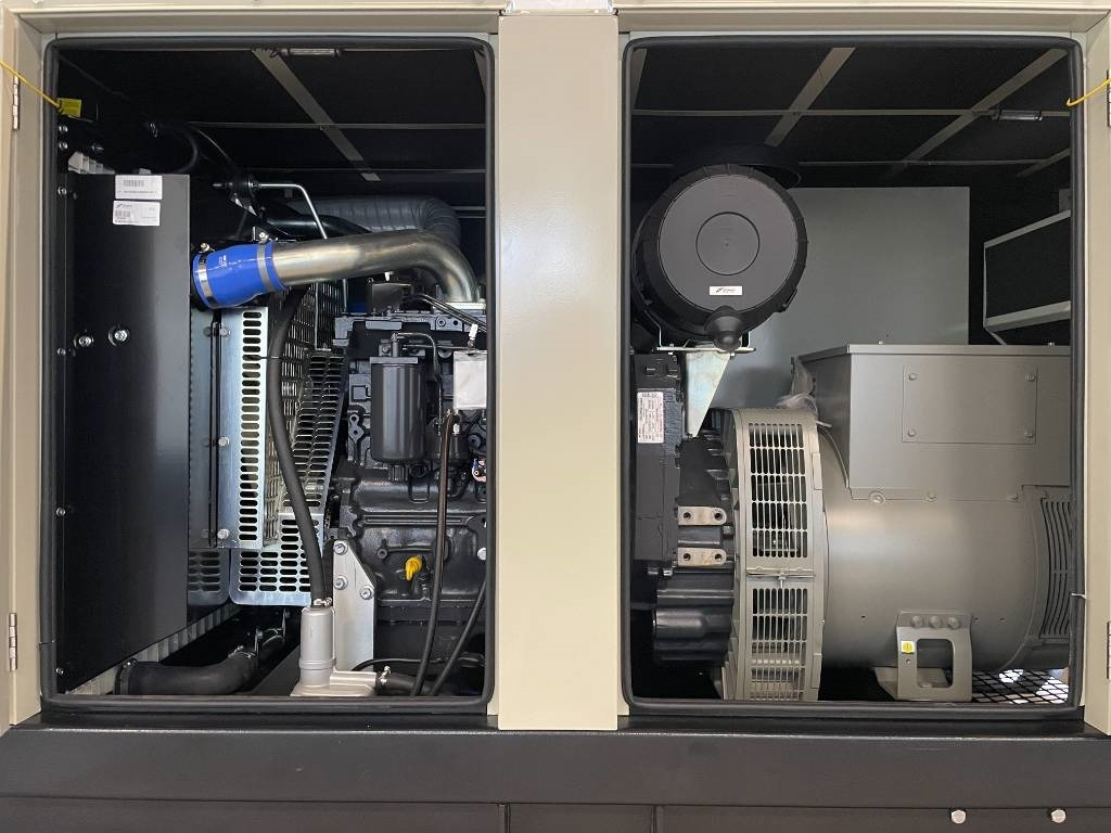 Genset baru Iveco NEF45TM2A - 110 kVA Generator - DPX-19791: gambar 12 Genset baru Iveco NEF45TM2A - 110 kVA Generator - DPX-19791: gambar 12