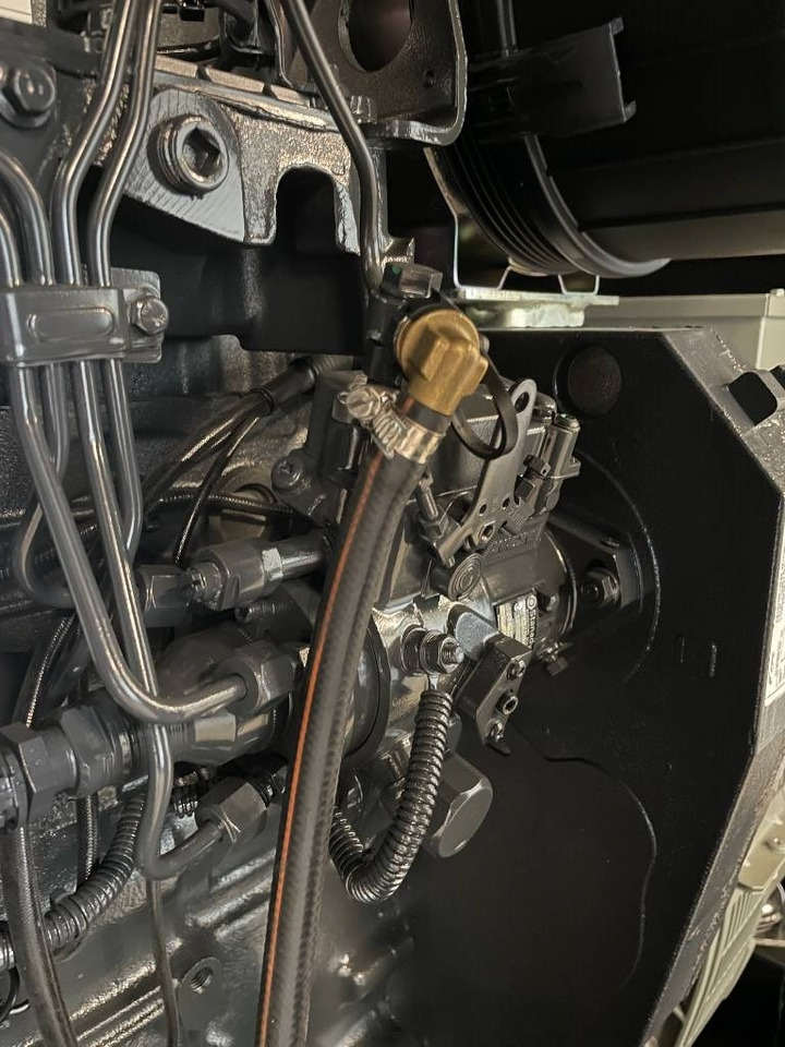 Genset baru Iveco NEF45TM2A - 110 kVA Generator - DPX-19791: gambar 16 Genset baru Iveco NEF45TM2A - 110 kVA Generator - DPX-19791: gambar 16