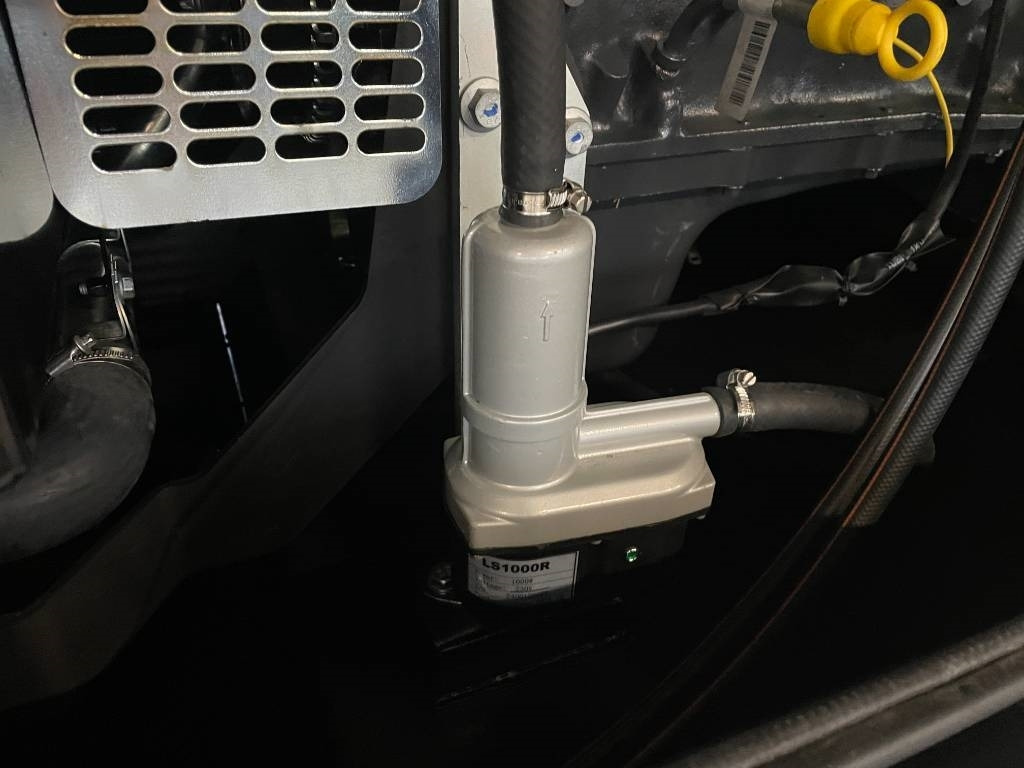 Genset baru Iveco NEF45TM2A - 110 kVA Generator - DPX-19791: gambar 20 Genset baru Iveco NEF45TM2A - 110 kVA Generator - DPX-19791: gambar 20