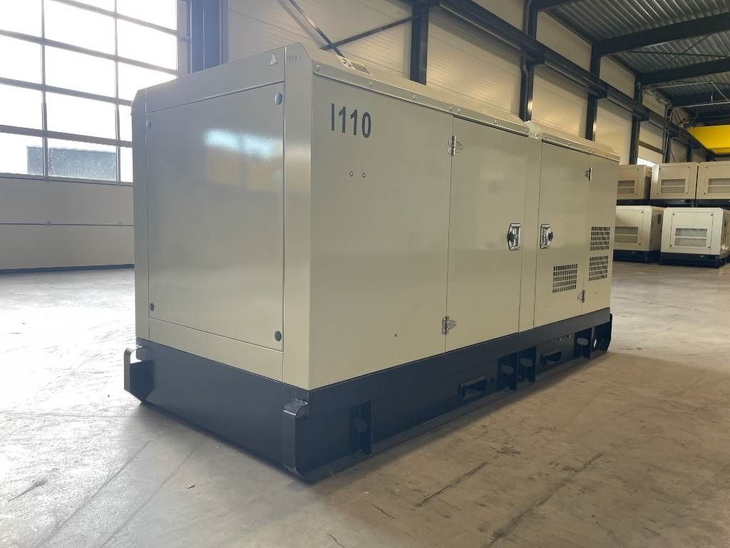 Iveco NEF45TM2A - 110 kVA Generator - DPX-19791 - Genset: gambar 4 Iveco NEF45TM2A - 110 kVA Generator - DPX-19791 - Genset: gambar 4