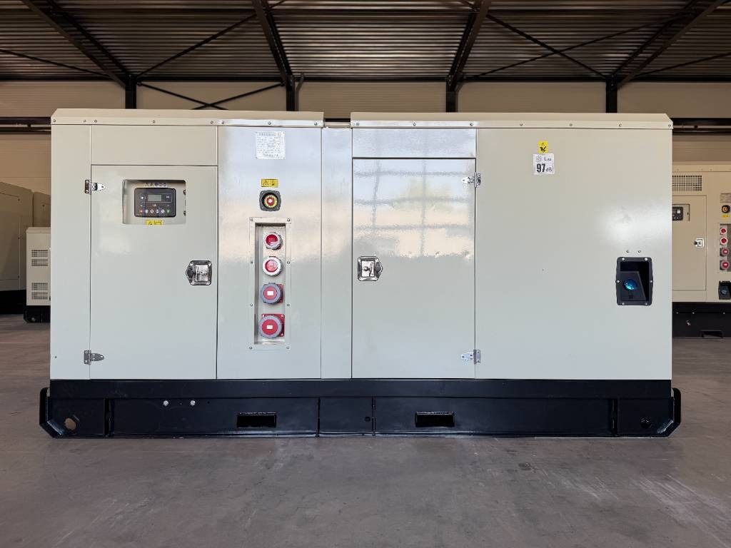 Iveco NEF67TM7 - 220 kVA Generator - DPX-19794 - Genset: gambar 1 Iveco NEF67TM7 - 220 kVA Generator - DPX-19794 - Genset: gambar 1