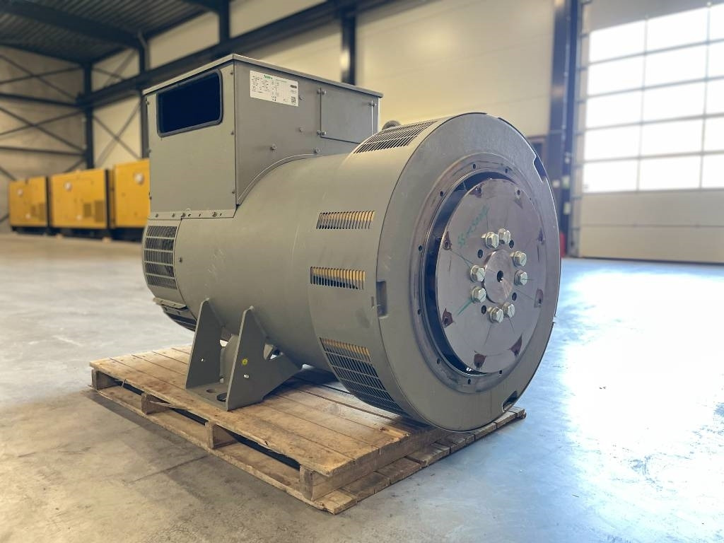 Leroy Somer TAL-A49-B J 6S/4 - DPX-33899 - Genset: gambar 3 Leroy Somer TAL-A49-B J 6S/4 - DPX-33899 - Genset: gambar 3