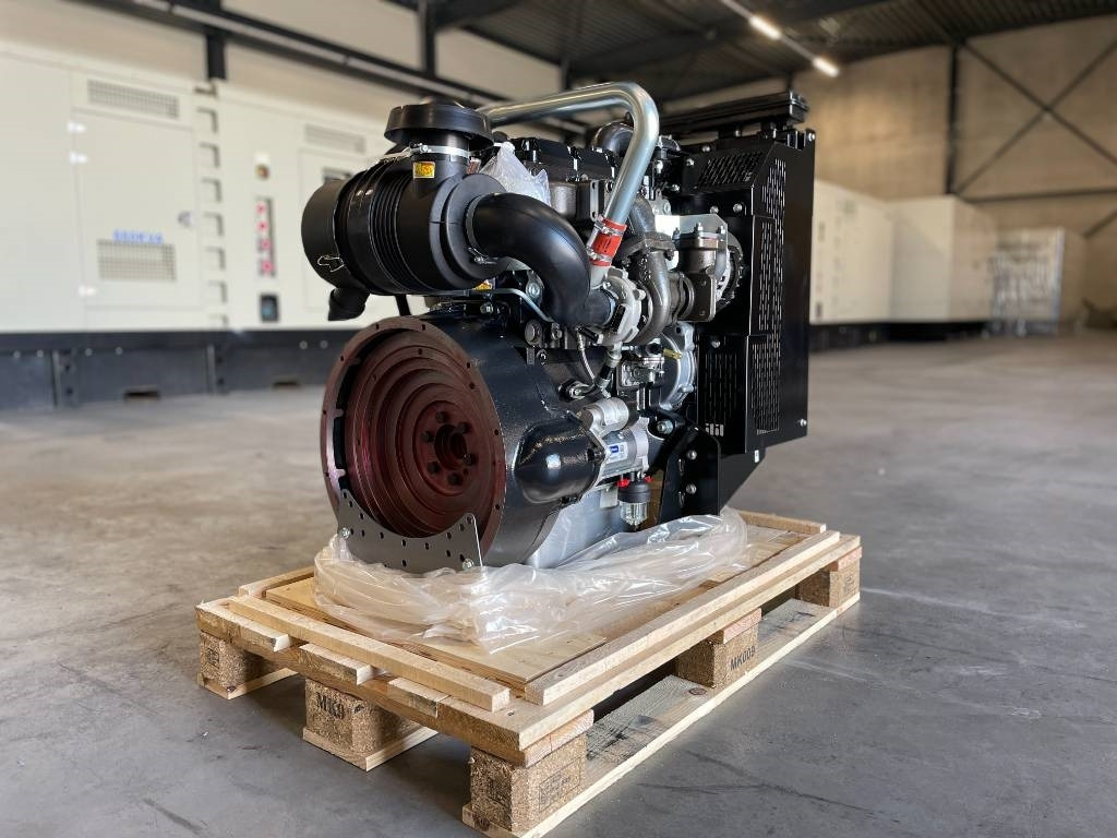 Perkins 1103A-33TG2 - Diesel Engine -New - Mesin untuk Peralatan konstruksi: gambar 2 Perkins 1103A-33TG2 - Diesel Engine -New - Mesin untuk Peralatan konstruksi: gambar 2