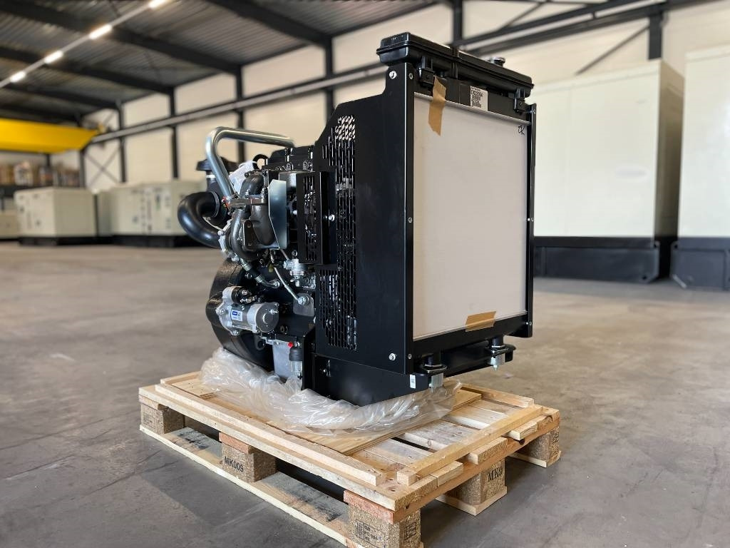 Perkins 1103A-33TG2 - Diesel Engine -New - Mesin untuk Peralatan konstruksi: gambar 4 Perkins 1103A-33TG2 - Diesel Engine -New - Mesin untuk Peralatan konstruksi: gambar 4