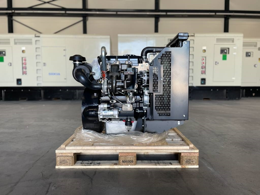 Perkins 1103A-33TG2 - Diesel Engine -New - Mesin untuk Peralatan konstruksi: gambar 1 Perkins 1103A-33TG2 - Diesel Engine -New - Mesin untuk Peralatan konstruksi: gambar 1