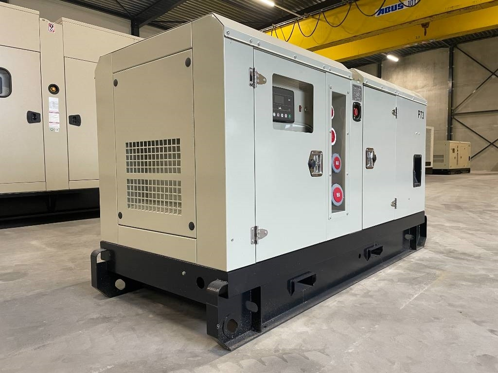 Perkins 1104A-44TG1 - 73 kVA Generator - DPX-19804.1 - Genset: gambar 2 Perkins 1104A-44TG1 - 73 kVA Generator - DPX-19804.1 - Genset: gambar 2