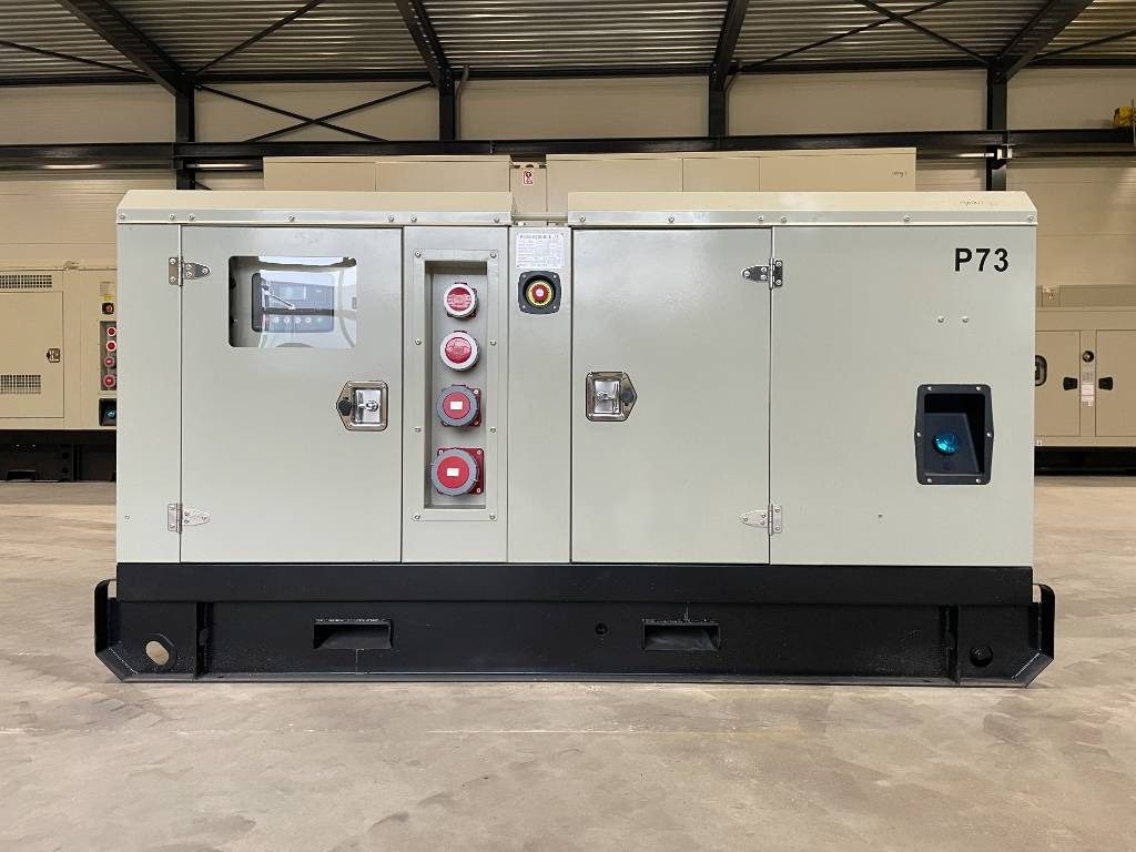 Perkins 1104A-44TG1 - 73 kVA Generator - DPX-19804.1 - Genset: gambar 1 Perkins 1104A-44TG1 - 73 kVA Generator - DPX-19804.1 - Genset: gambar 1