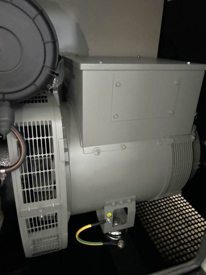 Leasing Perkins 1106A-70TA - 165 kVA Generator - DPX-19808  Perkins 1106A-70TA - 165 kVA Generator - DPX-19808: gambar 14