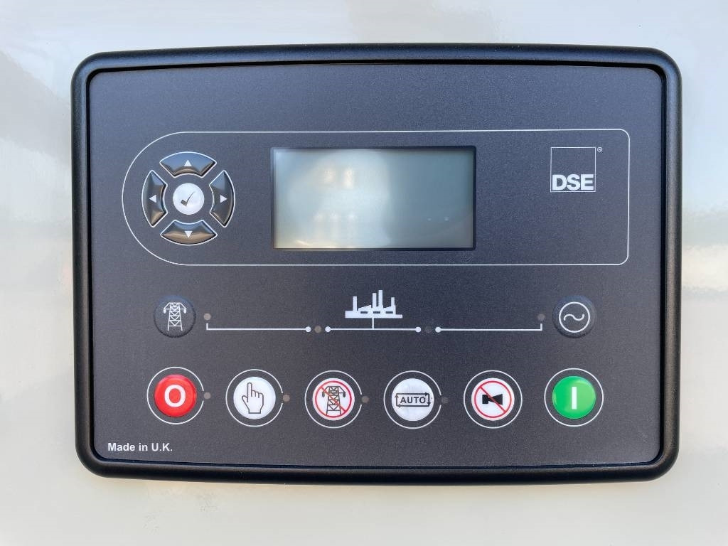 Leasing Perkins 1106A-70TA - 165 kVA Generator - DPX-19808  Perkins 1106A-70TA - 165 kVA Generator - DPX-19808: gambar 19
