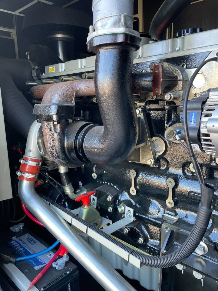 Leasing Perkins 1106A-70TA - 165 kVA Generator - DPX-19808  Perkins 1106A-70TA - 165 kVA Generator - DPX-19808: gambar 12