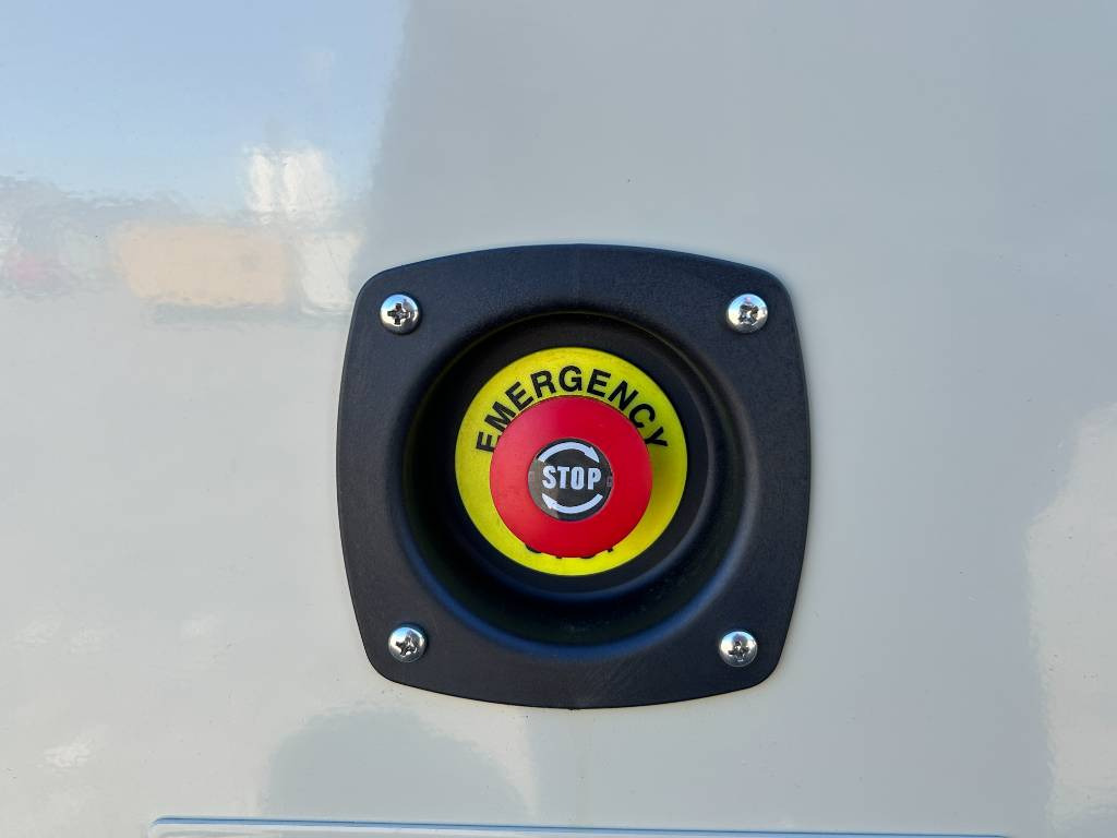 Perkins 1106A-70TAG3 - 200 kVA Generator - DPX-19808.1 - Genset: gambar 3 Perkins 1106A-70TAG3 - 200 kVA Generator - DPX-19808.1 - Genset: gambar 3