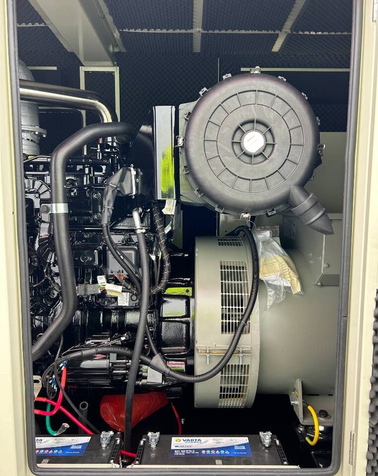 Perkins 1706A-E93TAG1 - 330 kVA Generator - DPX-19811 - Genset: gambar 2 Perkins 1706A-E93TAG1 - 330 kVA Generator - DPX-19811 - Genset: gambar 2