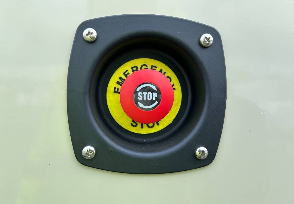 Perkins 1706A-E93TAG1 - 330 kVA Generator - DPX-19811 - Genset: gambar 4 Perkins 1706A-E93TAG1 - 330 kVA Generator - DPX-19811 - Genset: gambar 4