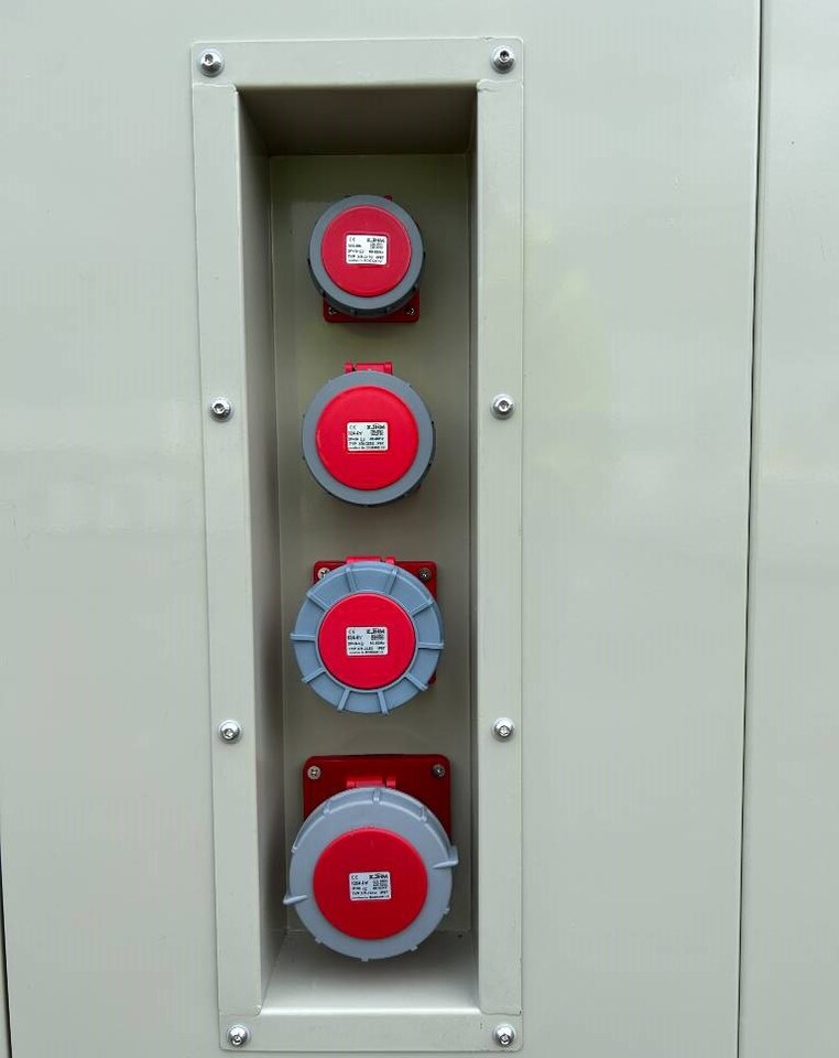 Perkins 1706A-E93TAG1 - 330 kVA Generator - DPX-19811 - Genset: gambar 5 Perkins 1706A-E93TAG1 - 330 kVA Generator - DPX-19811 - Genset: gambar 5