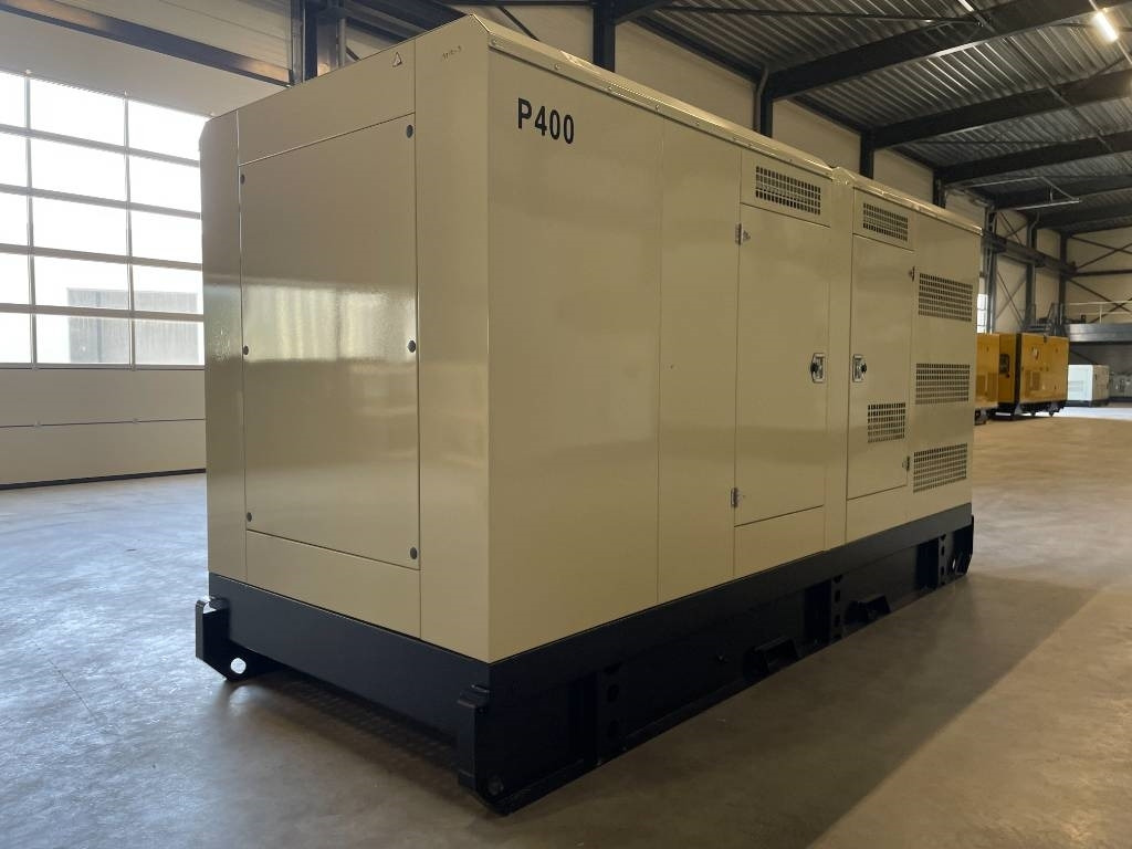 Perkins 2206C-E13TAG2 - 400 kVA Generator - DPX-19812 - Genset: gambar 3 Perkins 2206C-E13TAG2 - 400 kVA Generator - DPX-19812 - Genset: gambar 3