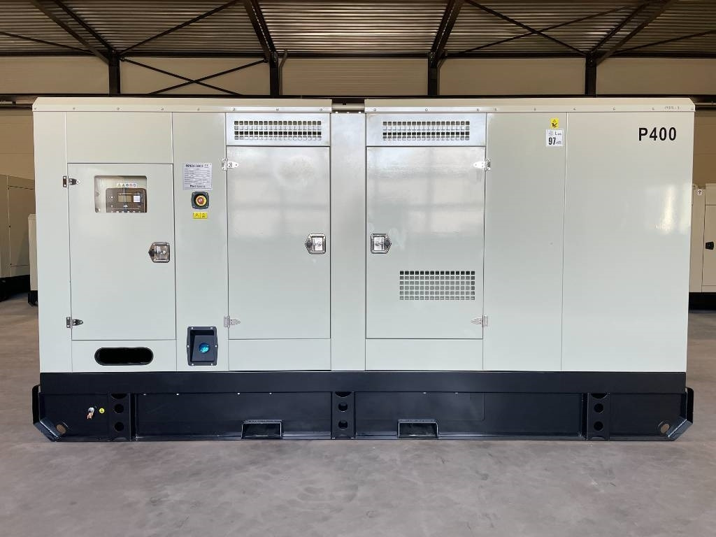 Perkins 2206C-E13TAG2 - 400 kVA Generator - DPX-19812 - Genset: gambar 1 Perkins 2206C-E13TAG2 - 400 kVA Generator - DPX-19812 - Genset: gambar 1