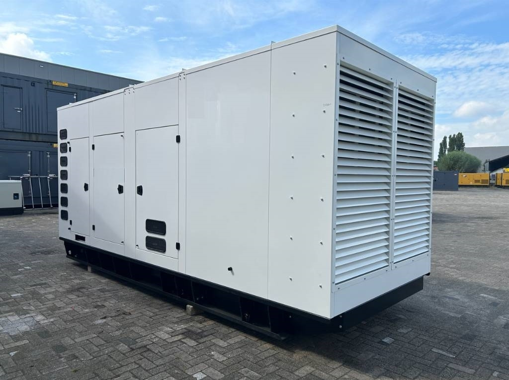 Perkins 4008TAG3 - 1.250 kVA Generator - DPX-21070 - Genset: gambar 3 Perkins 4008TAG3 - 1.250 kVA Generator - DPX-21070 - Genset: gambar 3