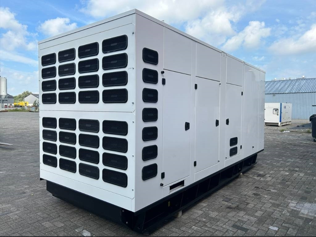 Perkins 4008TAG3 - 1.250 kVA Generator - DPX-21070 - Genset: gambar 2 Perkins 4008TAG3 - 1.250 kVA Generator - DPX-21070 - Genset: gambar 2