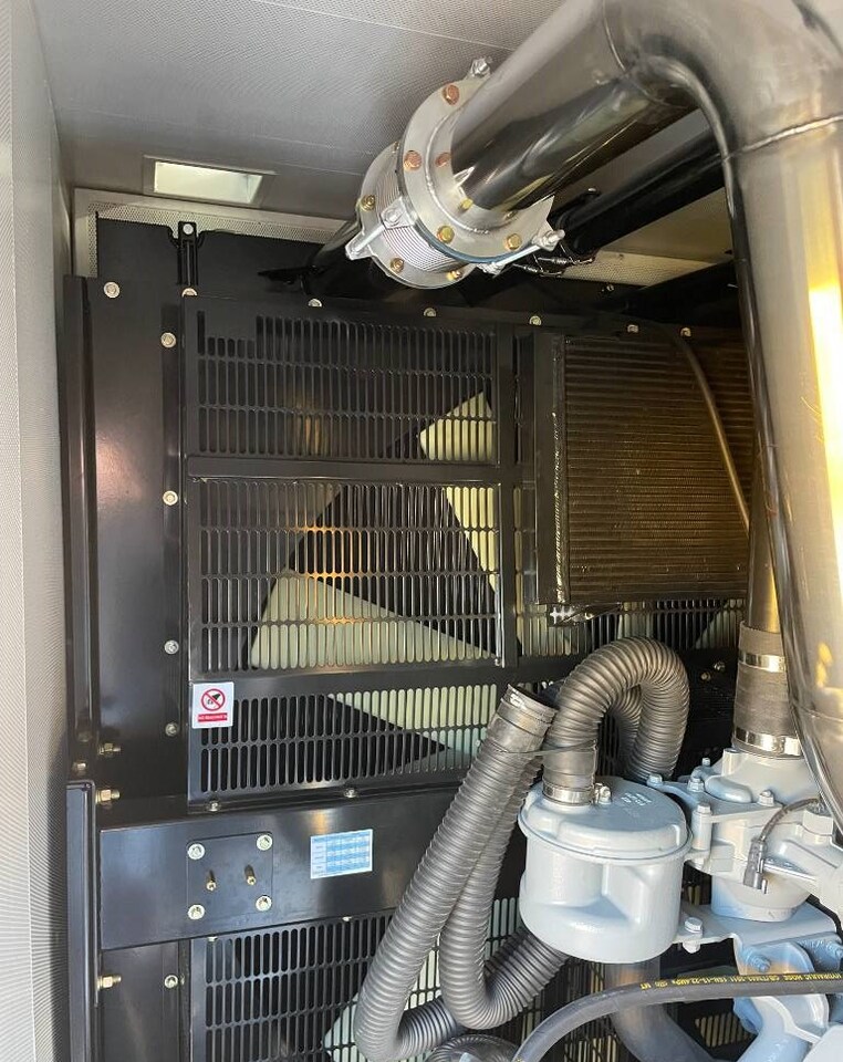 Perkins 4012-46TAG2A - 1.650 kVA Generator - DPX-19823 - Genset: gambar 4 Perkins 4012-46TAG2A - 1.650 kVA Generator - DPX-19823 - Genset: gambar 4