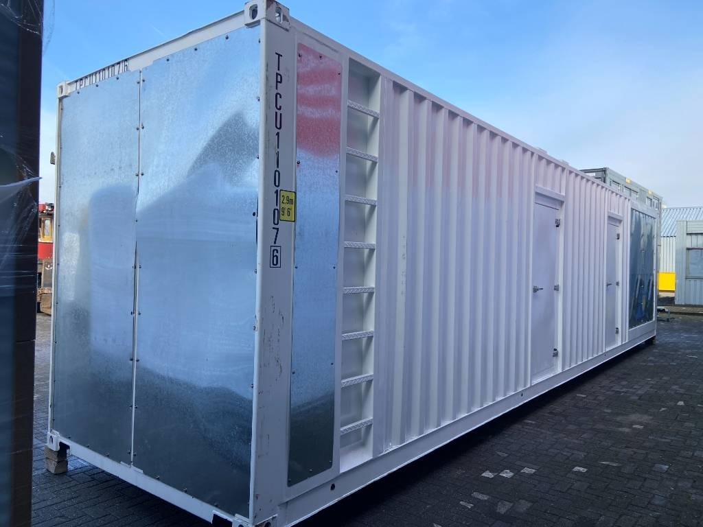 Perkins 4012-46TAG2A - 1.650 kVA Generator - DPX-19823 - Genset: gambar 3 Perkins 4012-46TAG2A - 1.650 kVA Generator - DPX-19823 - Genset: gambar 3