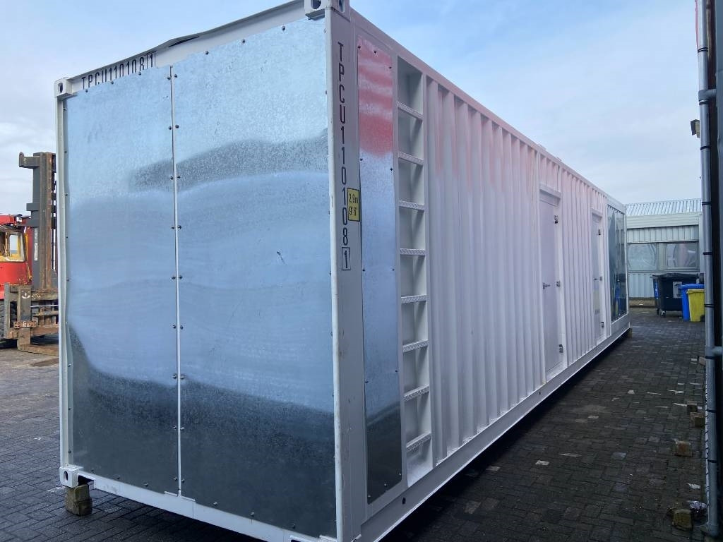 Perkins 4012-46TAG3A - 1.880 kVA Generator - DPX-19824 - Genset: gambar 3 Perkins 4012-46TAG3A - 1.880 kVA Generator - DPX-19824 - Genset: gambar 3