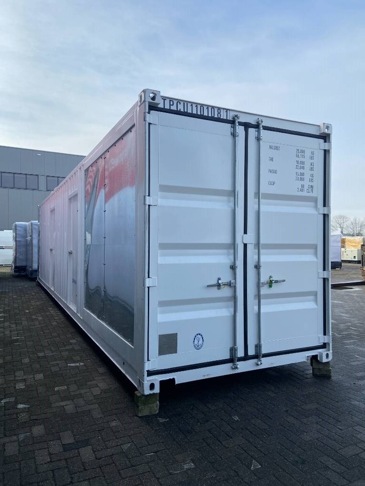 Perkins 4012-46TAG3A - 1.880 kVA Generator - DPX-19824 - Genset: gambar 2 Perkins 4012-46TAG3A - 1.880 kVA Generator - DPX-19824 - Genset: gambar 2