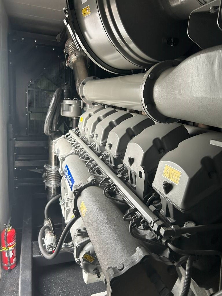 Perkins 4012-46TAG3A - 1.880 kVA Generator - DPX-19824 - Genset: gambar 5 Perkins 4012-46TAG3A - 1.880 kVA Generator - DPX-19824 - Genset: gambar 5