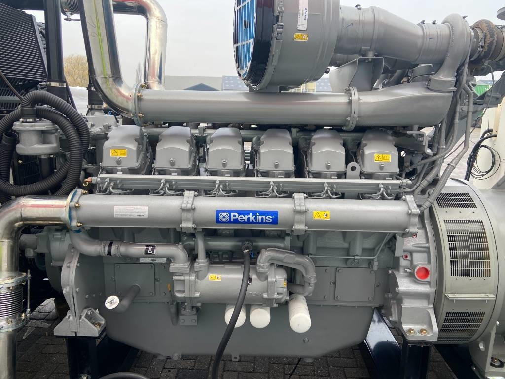 Perkins 4012-46TAG3A - 1.880 kVA Generator - DPX-19824-O - Genset: gambar 5 Perkins 4012-46TAG3A - 1.880 kVA Generator - DPX-19824-O - Genset: gambar 5