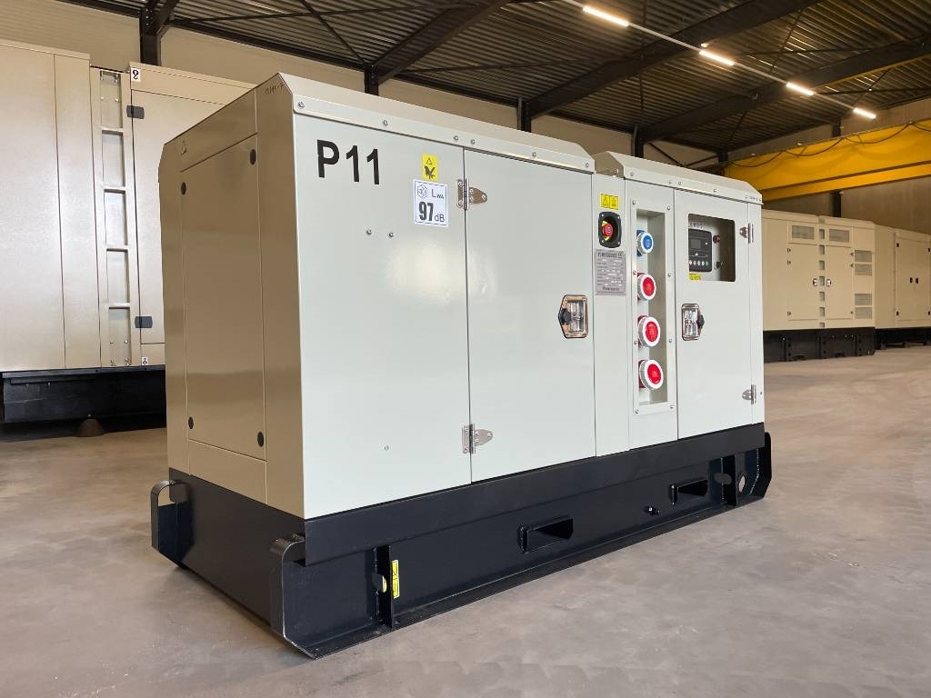 Perkins 403D-11G - 11 kVA Generator - DPX-19799 - Genset: gambar 2 Perkins 403D-11G - 11 kVA Generator - DPX-19799 - Genset: gambar 2