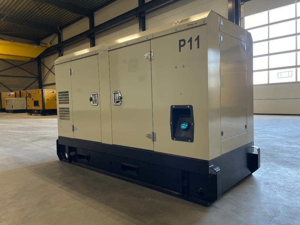 Perkins 403D-11G - 11 kVA Generator - DPX-19799 - Genset: gambar 3 Perkins 403D-11G - 11 kVA Generator - DPX-19799 - Genset: gambar 3