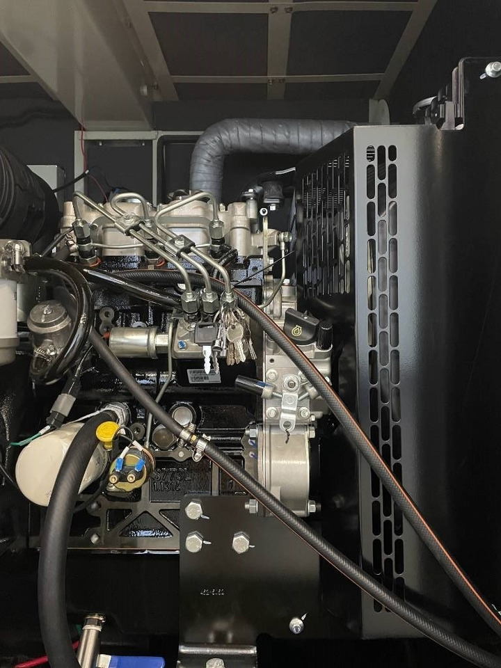 Perkins 403D-11G - 11 kVA Generator - DPX-19799 - Genset: gambar 5 Perkins 403D-11G - 11 kVA Generator - DPX-19799 - Genset: gambar 5