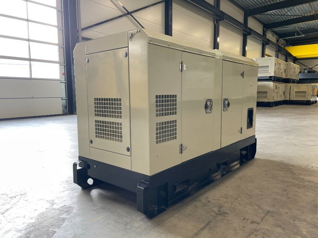 Perkins 404D-22G - 22 kVA Generator - DPX-19801 - Genset: gambar 4 Perkins 404D-22G - 22 kVA Generator - DPX-19801 - Genset: gambar 4