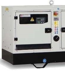 Perkins 404J-22G - 22 kVA - Stage V Genset - DPX-19906 - Genset: gambar 3 Perkins 404J-22G - 22 kVA - Stage V Genset - DPX-19906 - Genset: gambar 3
