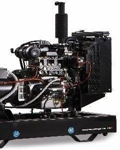Perkins 404J-22G - 22 kVA - Stage V Genset - DPX-19906-O - Genset: gambar 2 Perkins 404J-22G - 22 kVA - Stage V Genset - DPX-19906-O - Genset: gambar 2